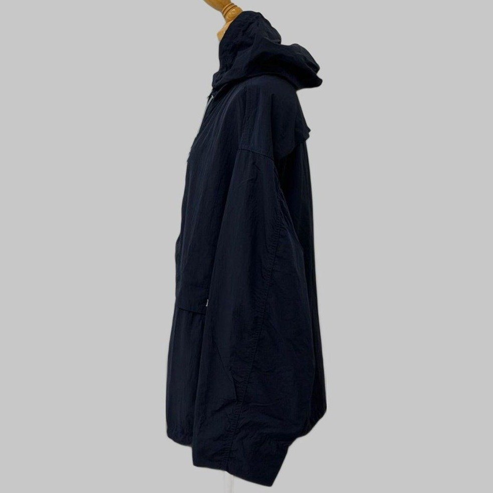 NANAMICA BOARDWARK JACKE DN