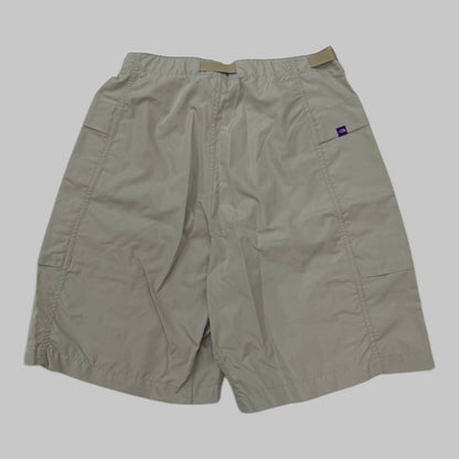THE NORTH FACE Purple Label FIELD RIVER SHO BIRCH