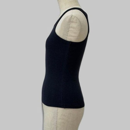 COOME FULL LENGTH TANK TOP SUMIKURO