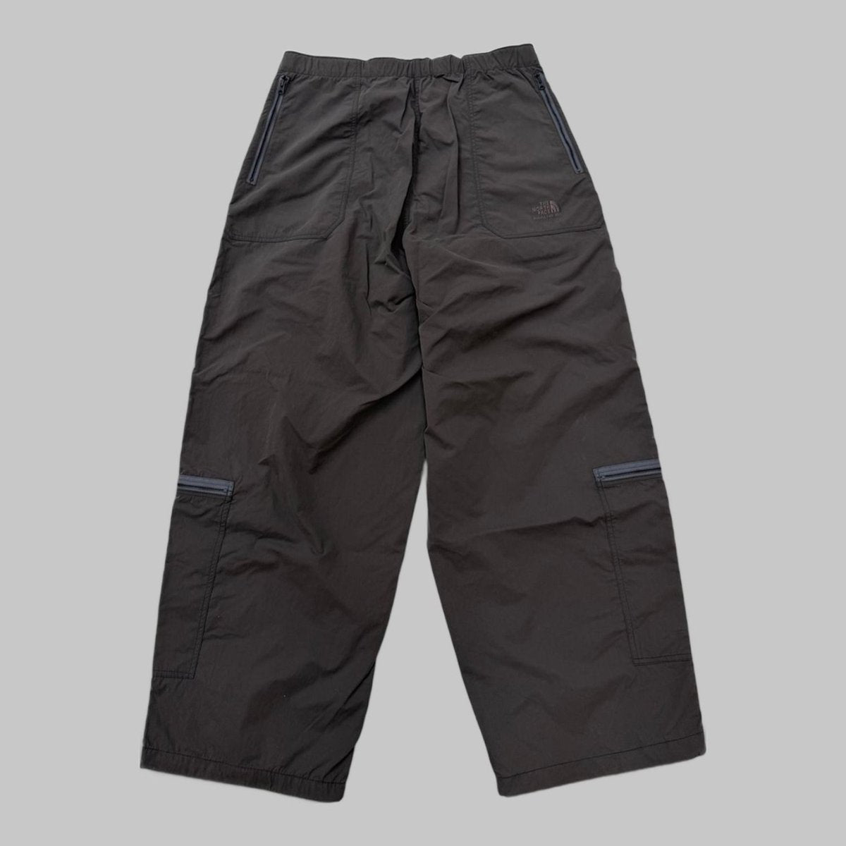 THE NORTH FACE Purple Label BR W STROLL FLD AHGRAY