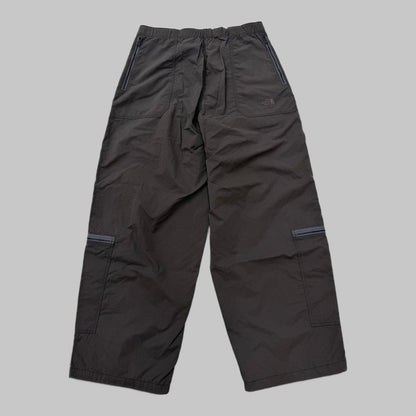THE NORTH FACE Purple Label BR W STROLL FLD AHGRAY