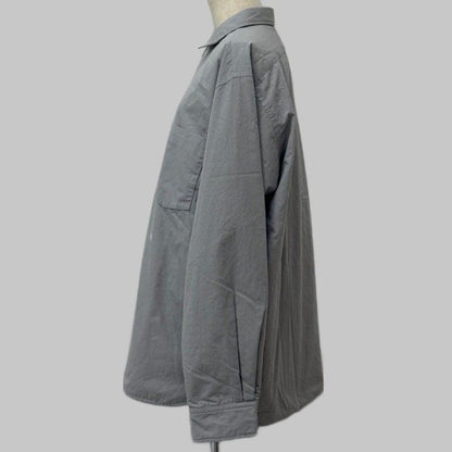 NANAMICA INSULATION SHIR LH
