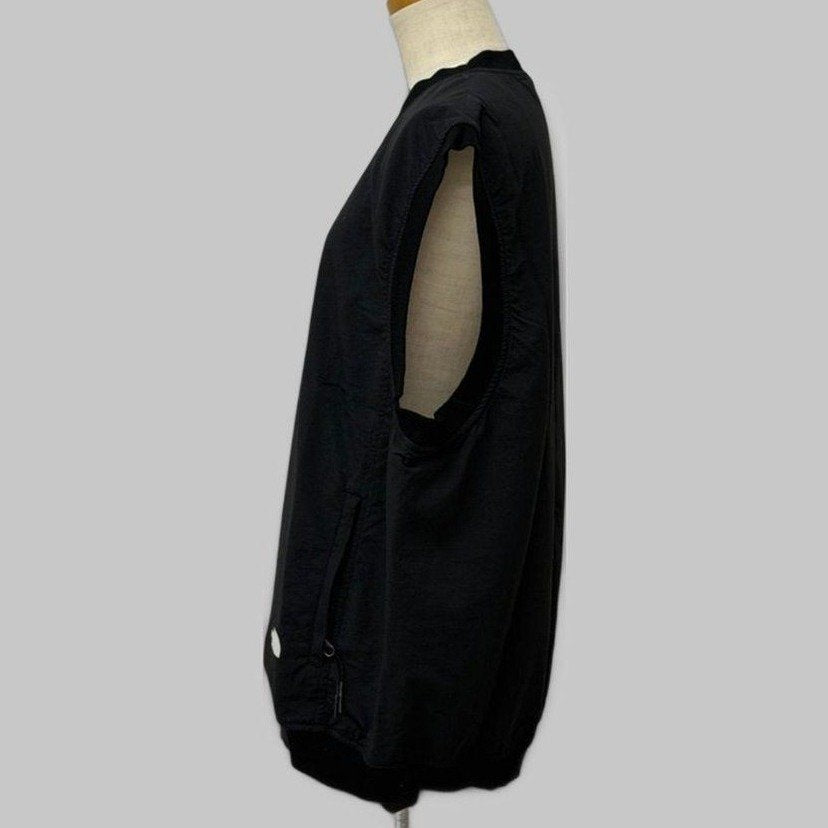 THE NORTH FACE Purple Label 2024FW ASPHALT & GREEN RECORD N24FN003_TNF PPL nanamica K
