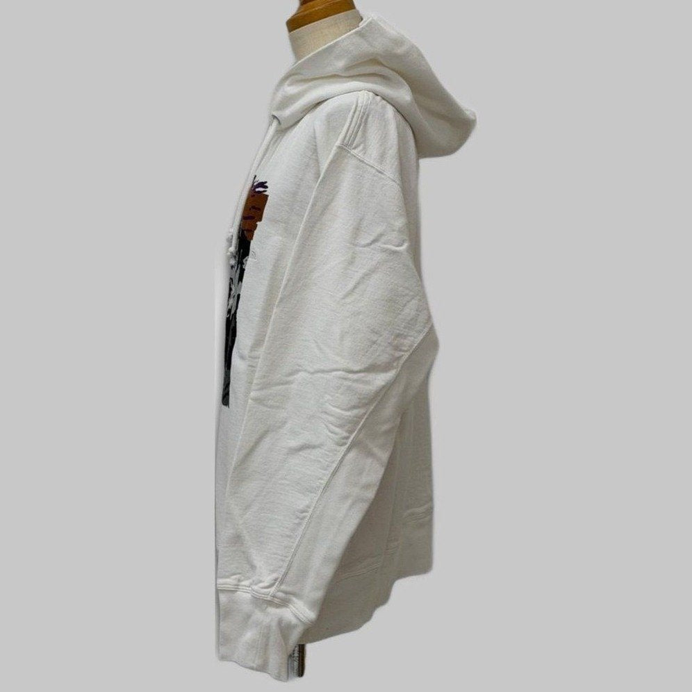 THE NORTH FACE Purple Label / Textile Design by NOMA t.d. N24FH040_TNF PPL nanamica OFFWH
