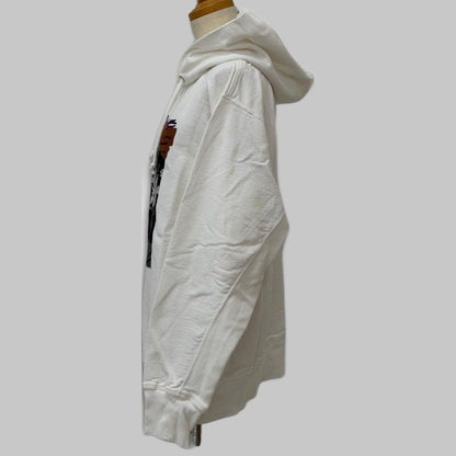 THE NORTH FACE Purple Label / Textile Design by NOMA t.d. N24FH040_TNF PPL nanamica OFFWH