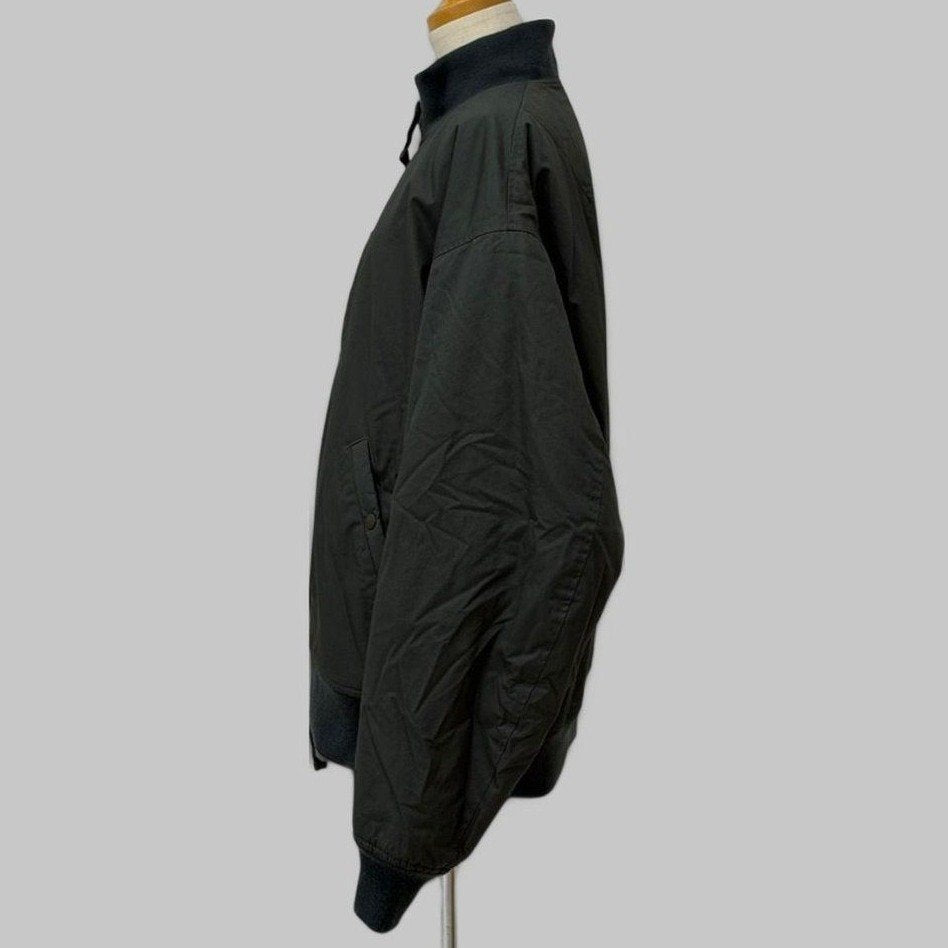 NANAMICA INSULATION VERSITY MG