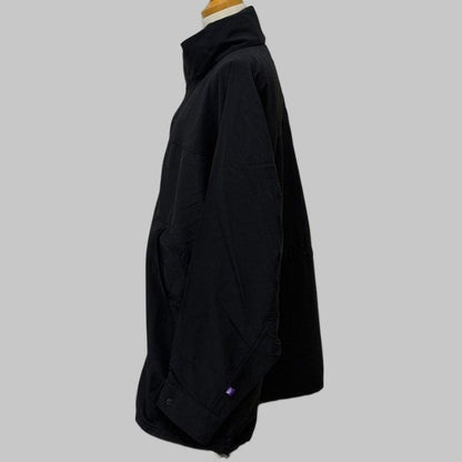 THE NORTH FACE Purple Label PTX PLAS FLD JK BLACK