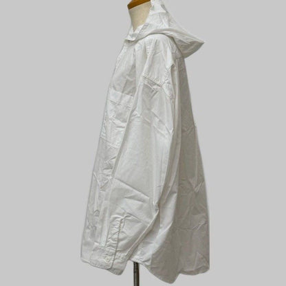 TNF PPL nanamica / THE NORTH FACE Purple Label / Featured Product vol.82 WHITE