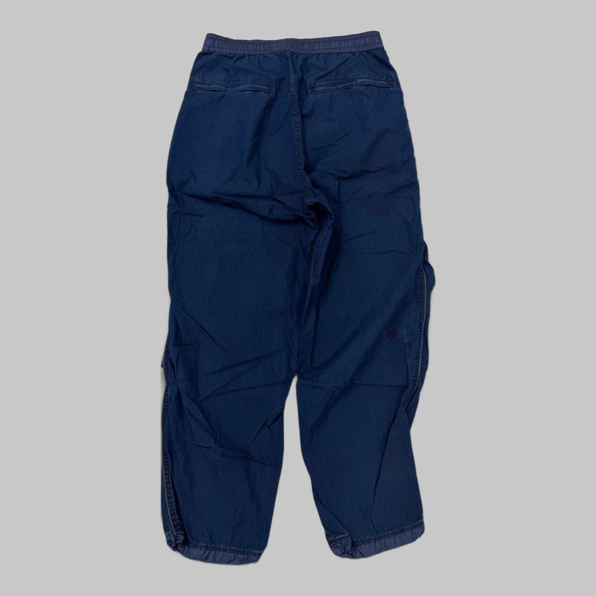 THE NORTH FACE Purple Label ID FLD TRACK PA INDIGO