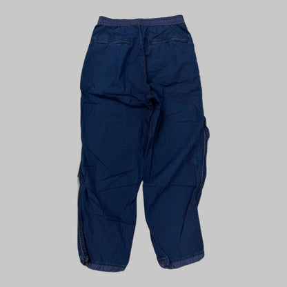 THE NORTH FACE Purple Label ID FLD TRACK PA INDIGO