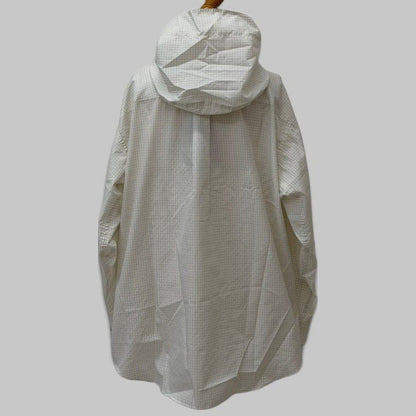 THE NORTH FACE Purple Label GR CH MT HOODED STONE