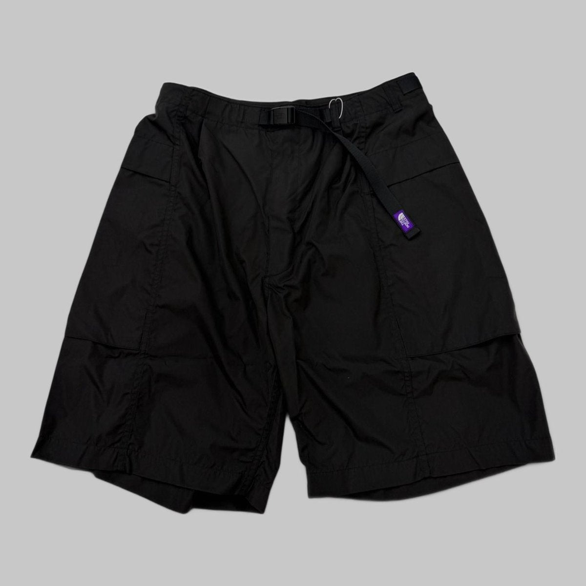 THE NORTH FACE Purple Label FIELD RIVER SHO BLACK