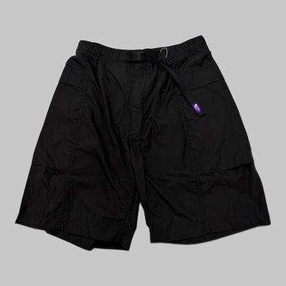 THE NORTH FACE Purple Label FIELD RIVER SHO BLACK