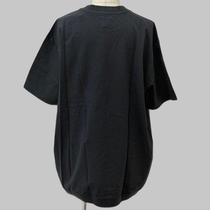 THE NORTH FACE Purple Label H BLKY POCKET T AHGRAY