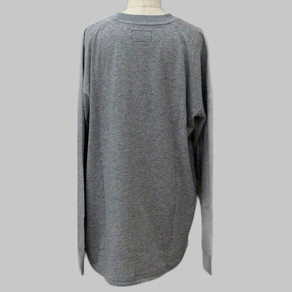 THE NORTH FACE Purple Label FLD L/S TEE Z