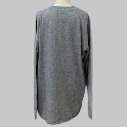 THE NORTH FACE Purple Label FLD L/S TEE Z