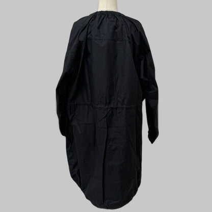 THE NORTH FACE Purple Label FIELD SHIRRED COAT BLACK