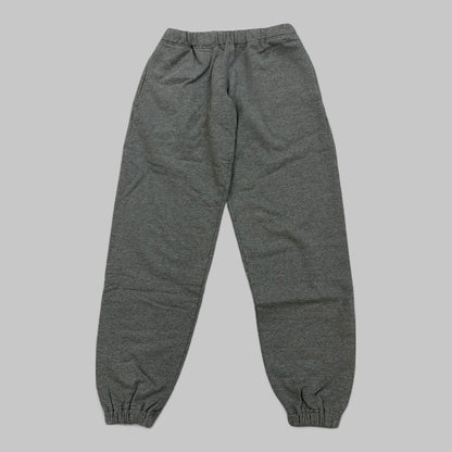 COOME RELAXED SWEAT PANTS GREY MELANGE