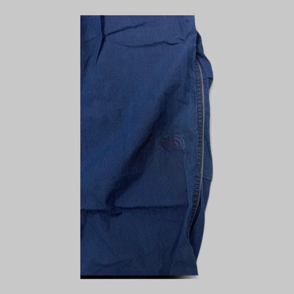 THE NORTH FACE Purple Label ID FLD TRACK PA INDIGO