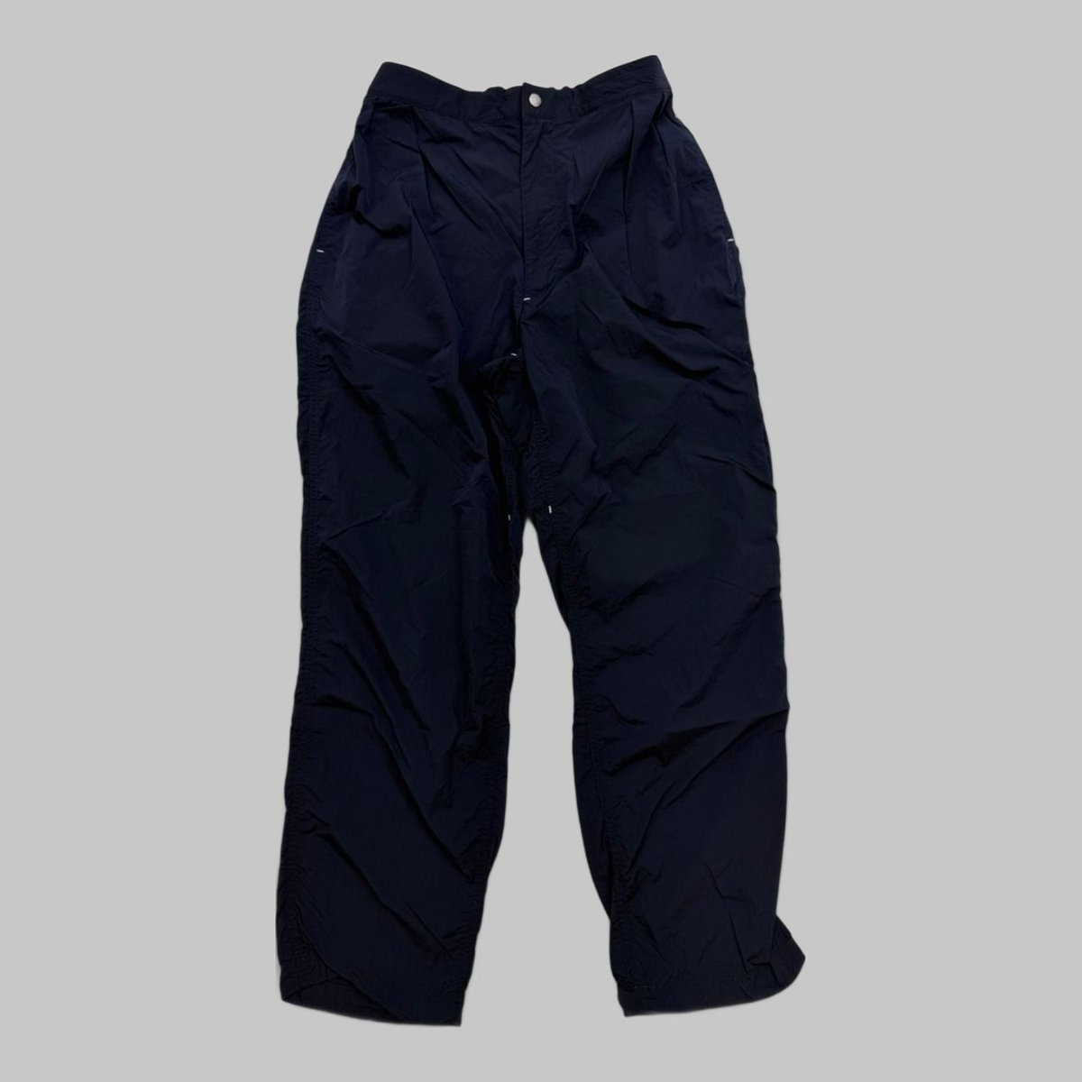 NANAMICA BOARDWARK PANTS DN