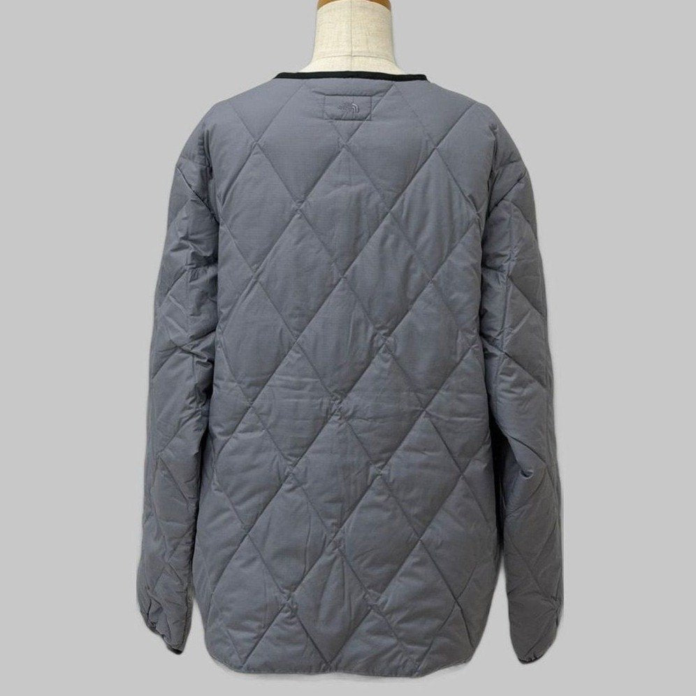 THE NORTH FACE Purple Label PTX PLAS FLD D LGRAY