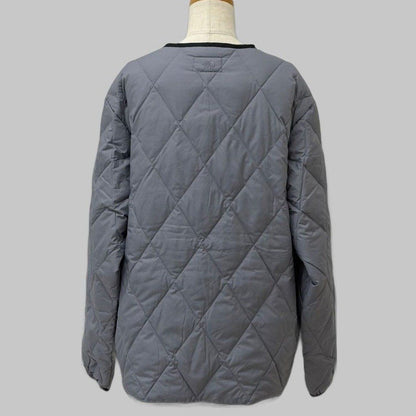 THE NORTH FACE Purple Label PTX PLAS FLD D LGRAY