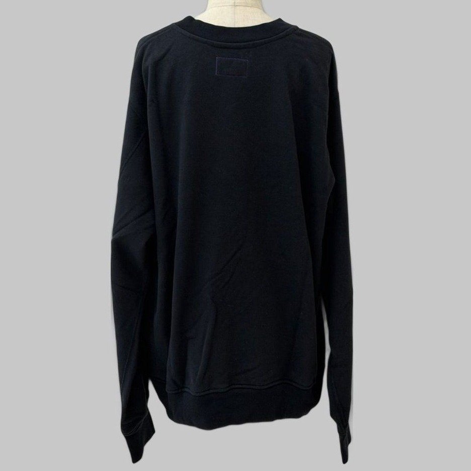 THE NORTH FACE Purple Label FLD CREWNECK SWEAT K