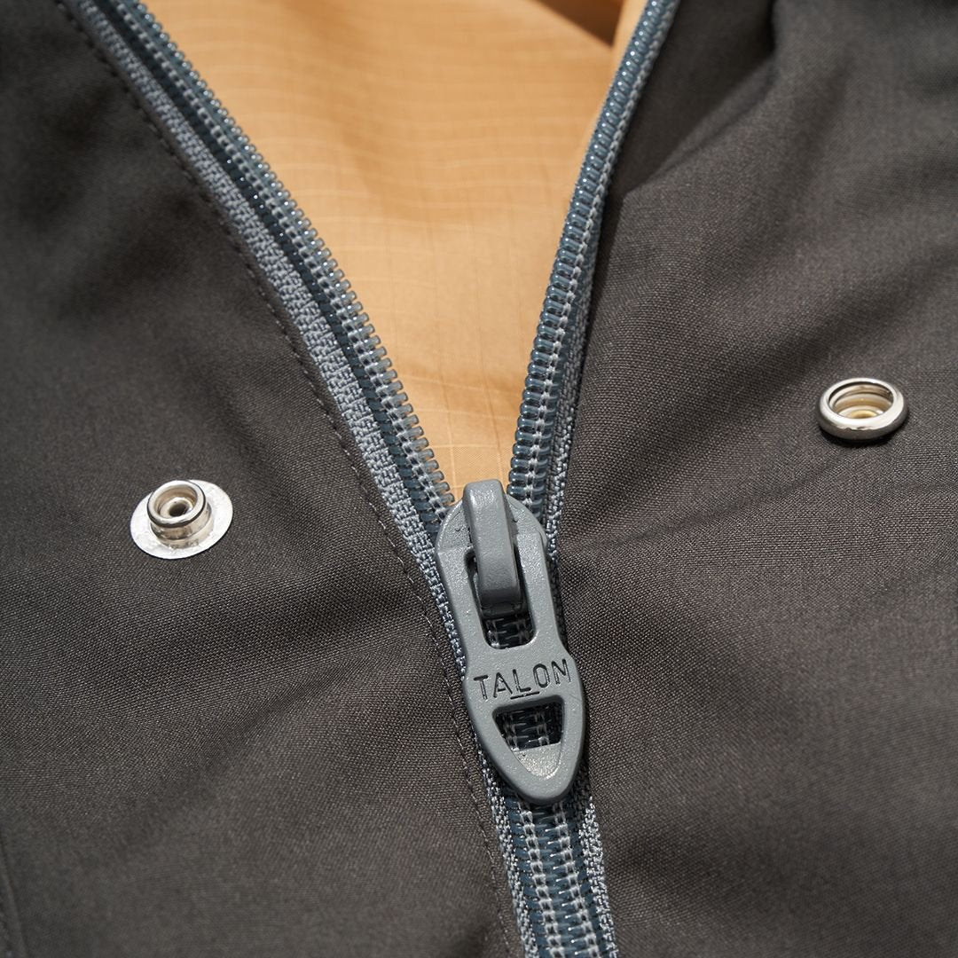 THE NORTH FACE Purple Label 65/35ビッグマウンテンパーカー Dim Gray
