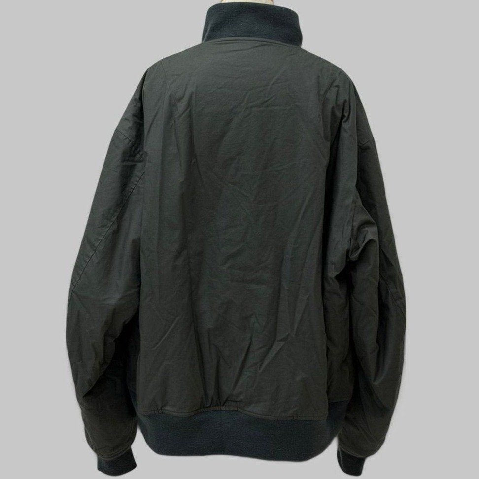 NANAMICA INSULATION VERSITY MG