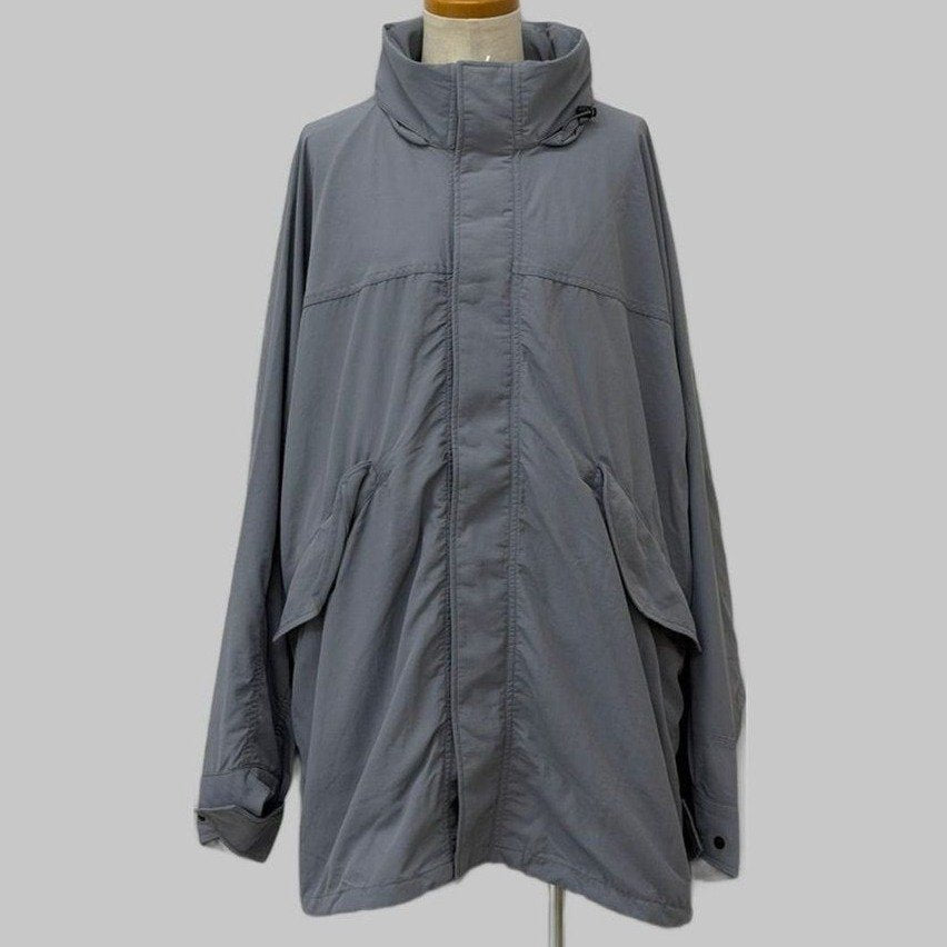 THE NORTH FACE Purple Label PTX PLAS FLD JK LGRAY
