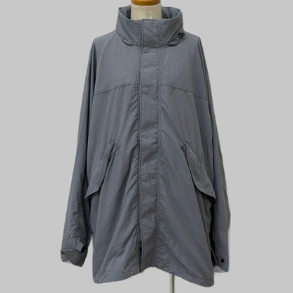THE NORTH FACE Purple Label PTX PLAS FLD JK LGRAY