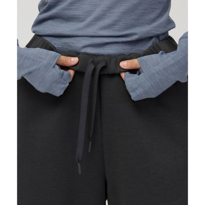 SNOWPEAK Odor Control Pants W's CHARCOAL
