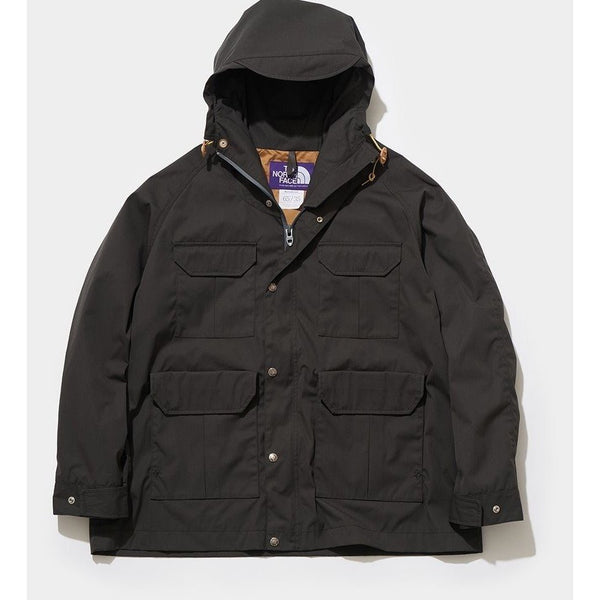 THE NORTH FACE Purple Label 65/35ビッグマウンテンパーカー NP2201N