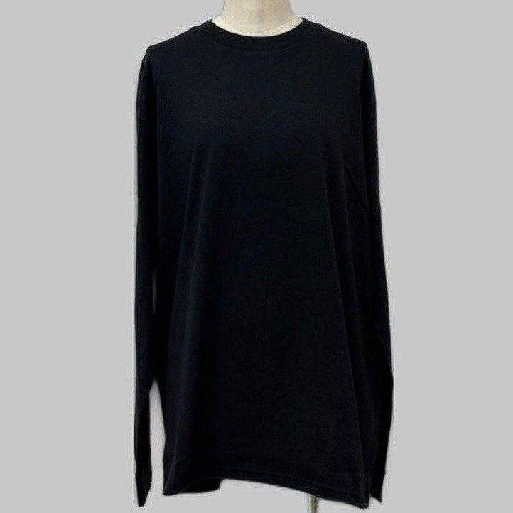 THE NORTH FACE Purple Label FLD L/S TEE K