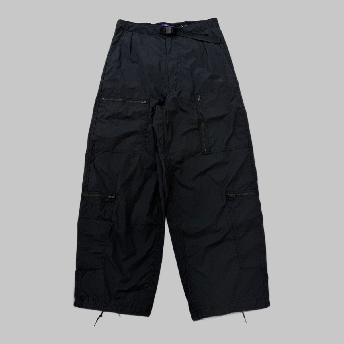 THE NORTH FACE Purple Label BR W STROLL FLD BLACK