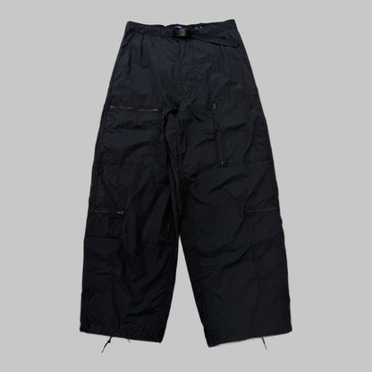 THE NORTH FACE Purple Label BR W STROLL FLD BLACK