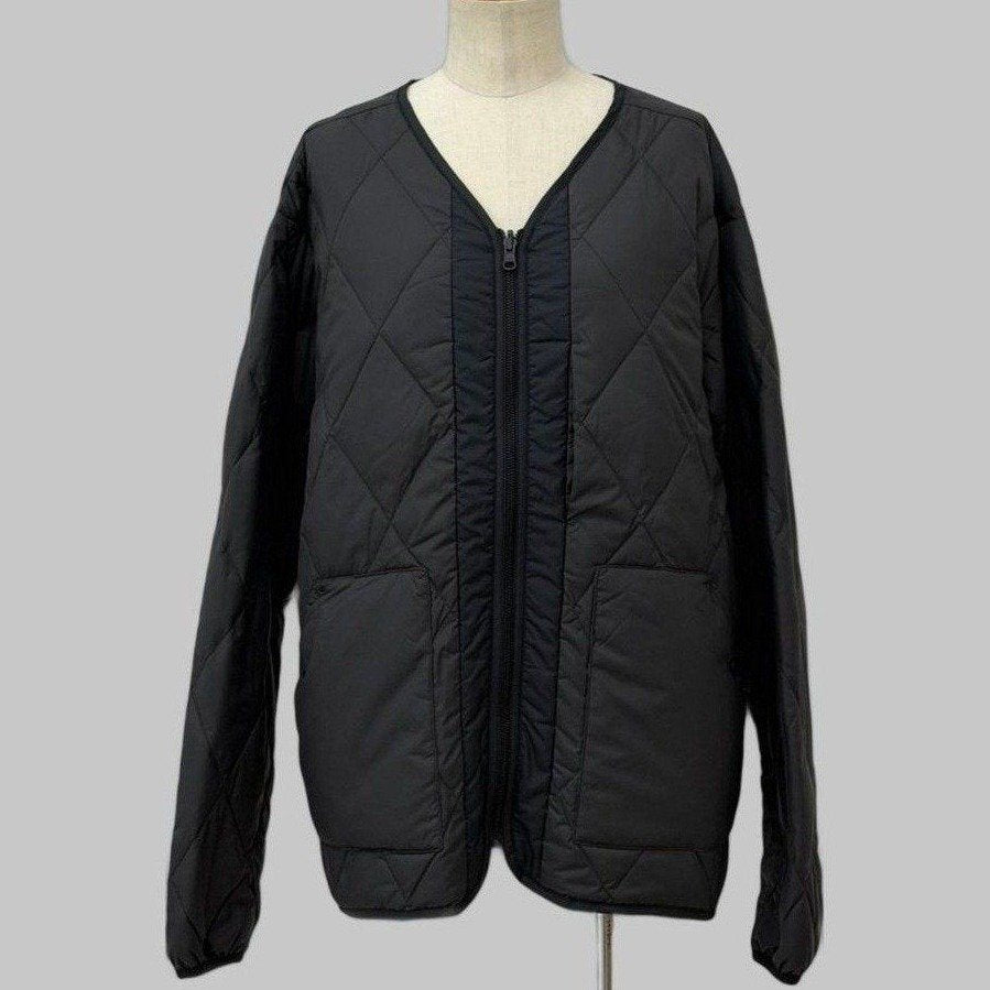 THE NORTH FACE Purple Label PTX PLAS FLD D AHGRAY