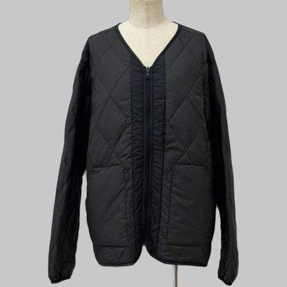 THE NORTH FACE Purple Label PTX PLAS FLD D AHGRAY