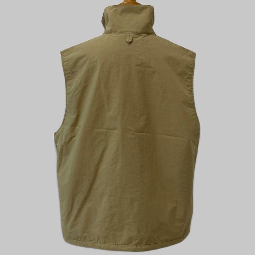 NANAMICA 2L PERTEX FIELD BEIGE