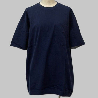 THE NORTH FACE Purple Label H BLKY POCKET T MDNN