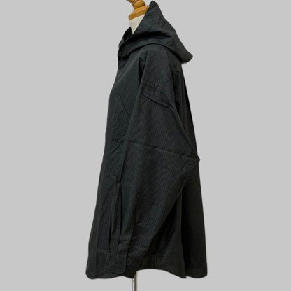 THE NORTH FACE Purple Label GR CH MT HOODED AHGRAY