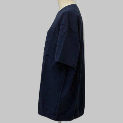 THE NORTH FACE Purple Label H BLKY POCKET T MDNN
