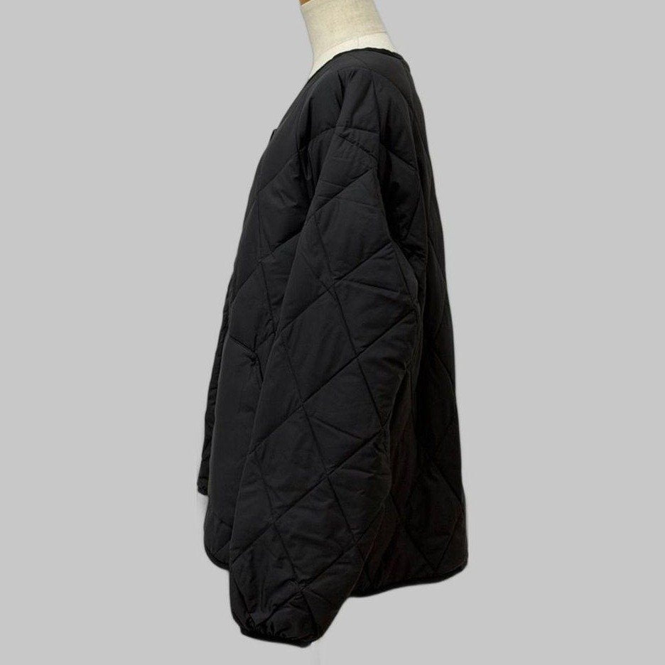 THE NORTH FACE Purple Label PTX PLAS FLD D AHGRAY