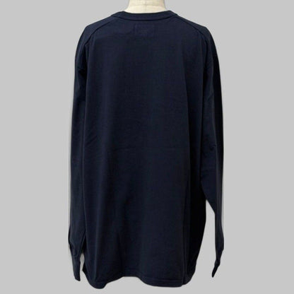 THE NORTH FACE Purple Label 7OZ L/S POCKET MN/OW