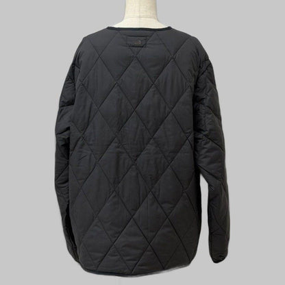 THE NORTH FACE Purple Label PTX PLAS FLD D BLACK