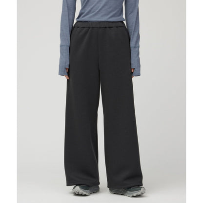 SNOWPEAK Odor Control Pants W's CHARCOAL