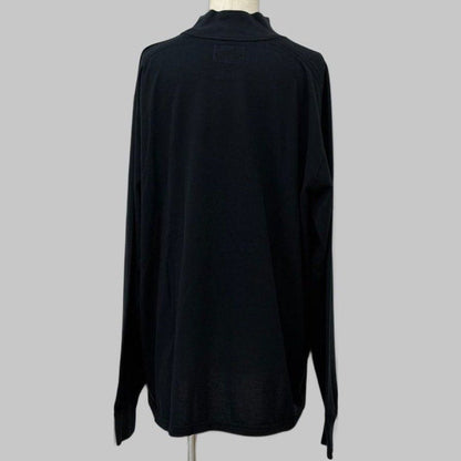 THE NORTH FACE Purple Label FLD MOCKNECK L/S K