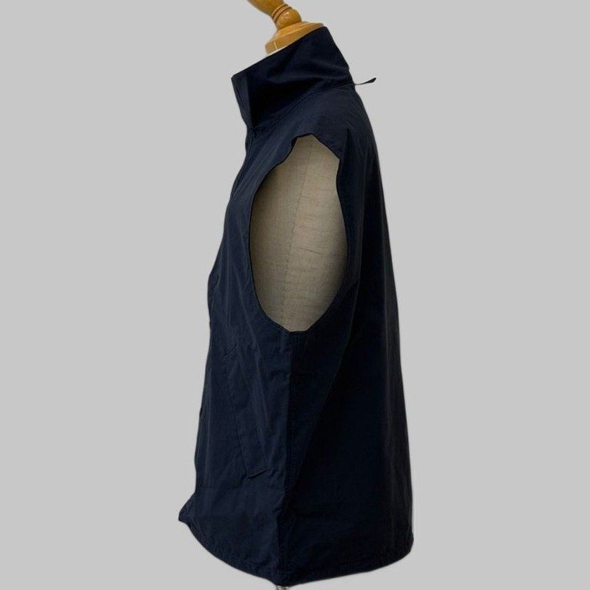 NANAMICA 2L PERTEX FIELD DNAVY