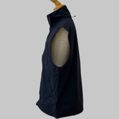 NANAMICA 2L PERTEX FIELD DNAVY