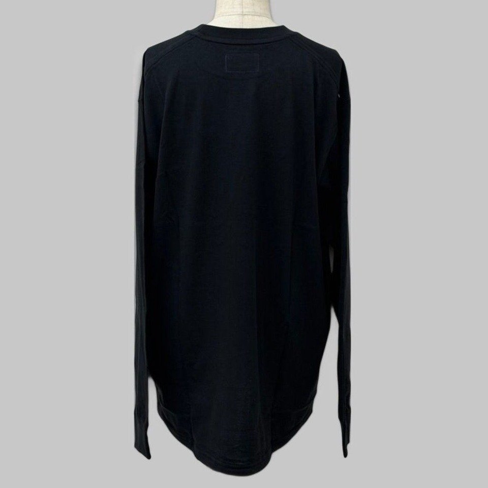 THE NORTH FACE Purple Label FLD L/S TEE K